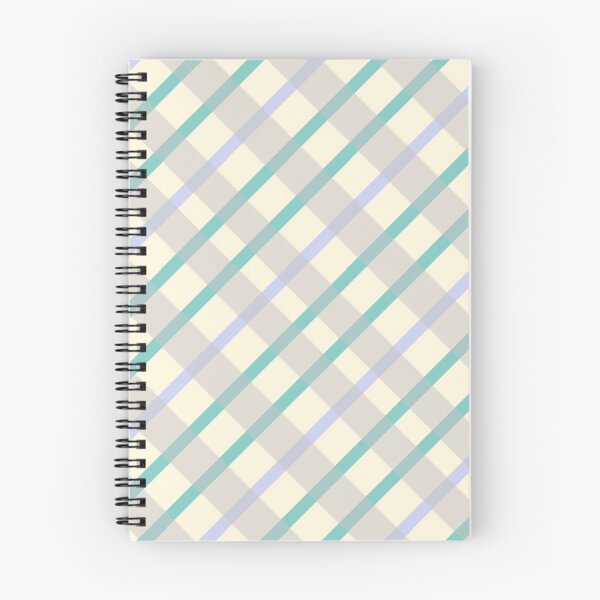 Item preview, gray mixed check designed and sold by zzzozzo.