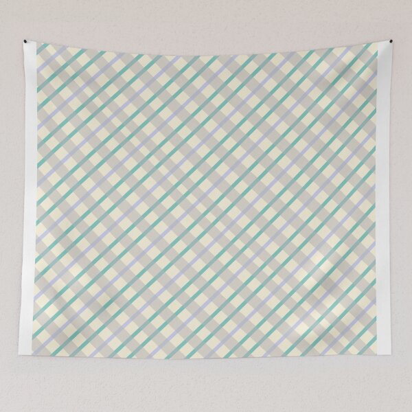 Item preview, gray mixed check designed and sold by zzzozzo.
