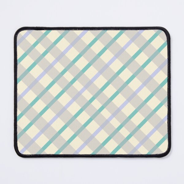Item preview, gray mixed check designed and sold by zzzozzo.