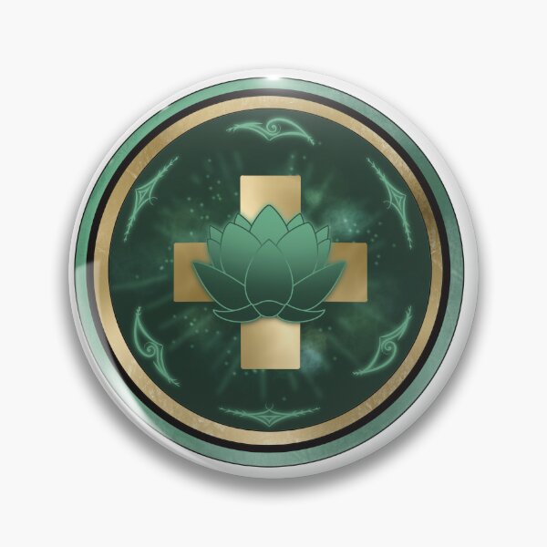 Item preview, Resto Druid designed and sold by swilmer.