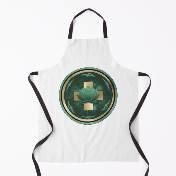 Item preview, Resto Druid designed and sold by swilmer.