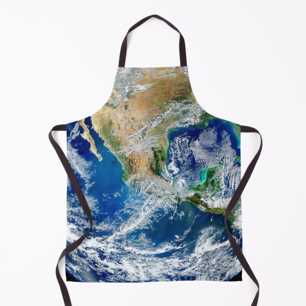 Item preview, Earth Gorgeous Aesthetic Satellite Image of our Planet designed and sold by Brasilia.