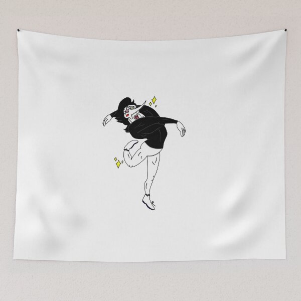 Item preview, Handsome Spamton  designed and sold by Color-Cafe.