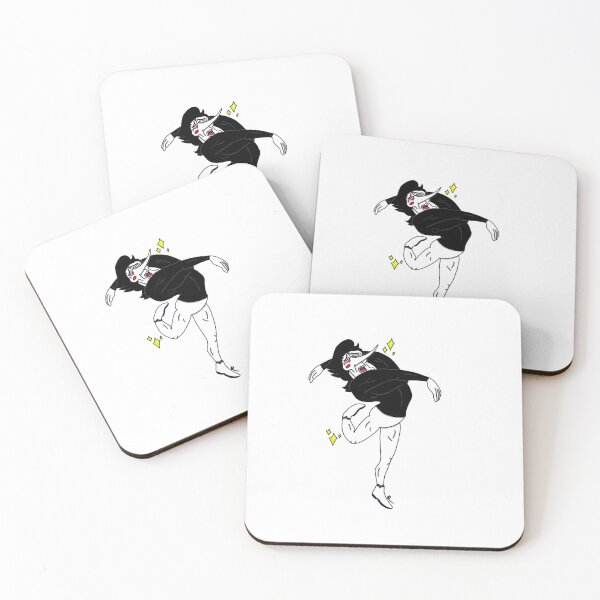 Item preview, Handsome Spamton  designed and sold by Color-Cafe.