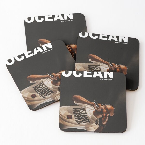 Item preview, FRANK OCEAN TOUR  designed and sold by angelinawiliam.