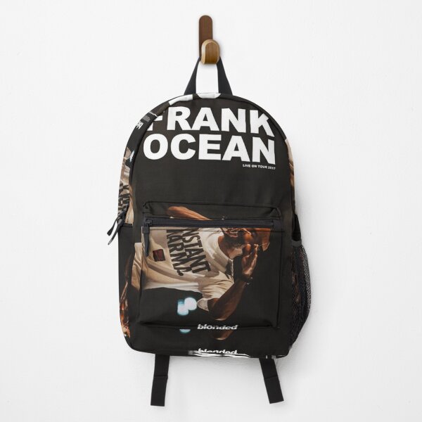Item preview, FRANK OCEAN TOUR designed and sold by angelinawiliam.