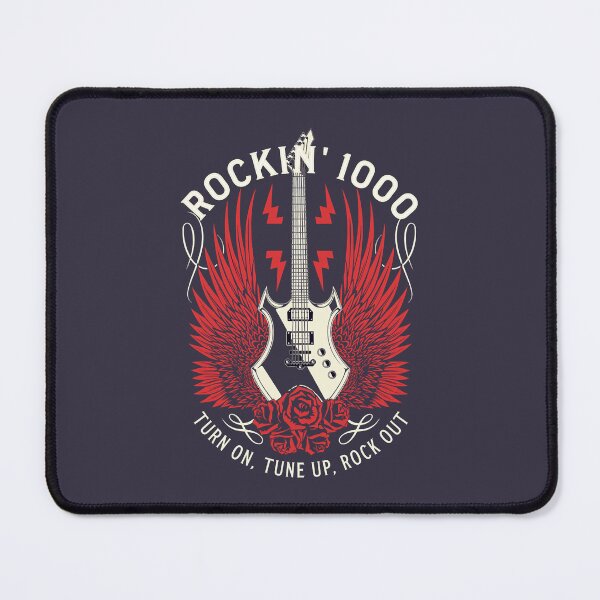 Item preview, Green Band Best Rockinand Guitar designed and sold by SamyCumerata.