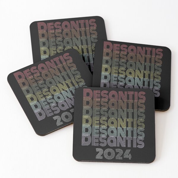 Item preview, DeSantiss 2024 Retro Vintage Make America Florida designed and sold by sanfordyr.
