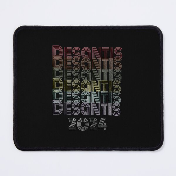 Item preview, DeSantiss 2024 Retro Vintage Make America Florida designed and sold by sanfordyr.