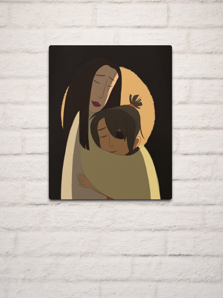 Kubo Metal Prints for Sale