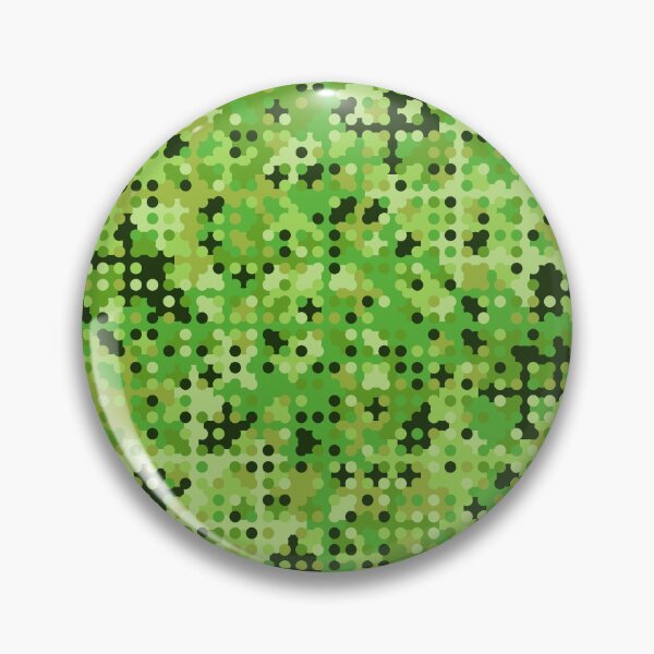 Item preview, No.32  Green Starry Night Sky designed and sold by MiniFlakey.