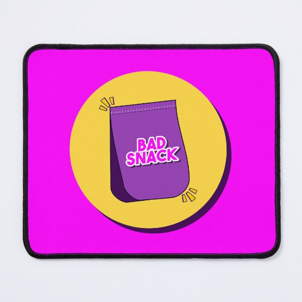 Item preview, Bad Snack Full designed and sold by ozilioclothing.