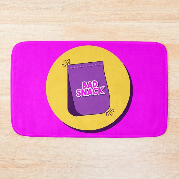 Item preview, Bad Snack Full designed and sold by ozilioclothing.
