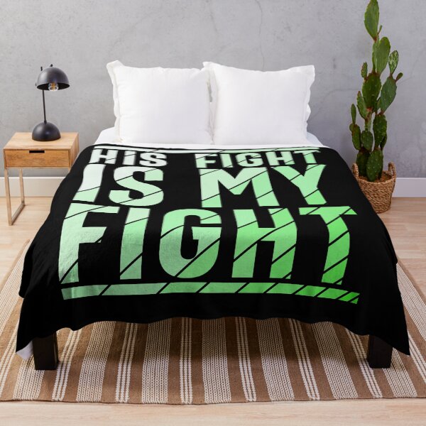 Item preview, Gastroparesis Awareness Month 2022  Gastroparesis Awareness His Fight is My Fight    designed and sold by OtiliaNikolaus.