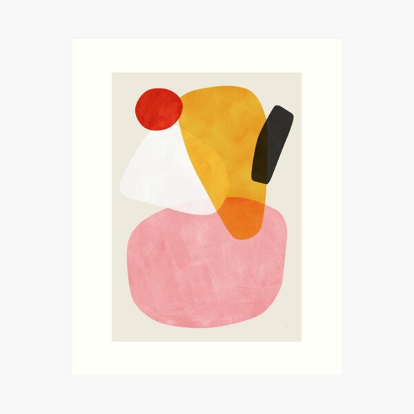 Aperçu de l'œuvre Mikado créée et vendue par tracieandrews.