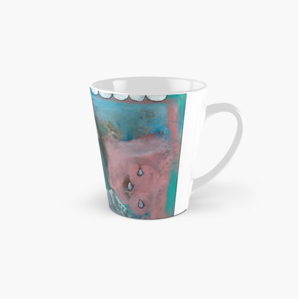 "Shine On Brave One" Tall Mug