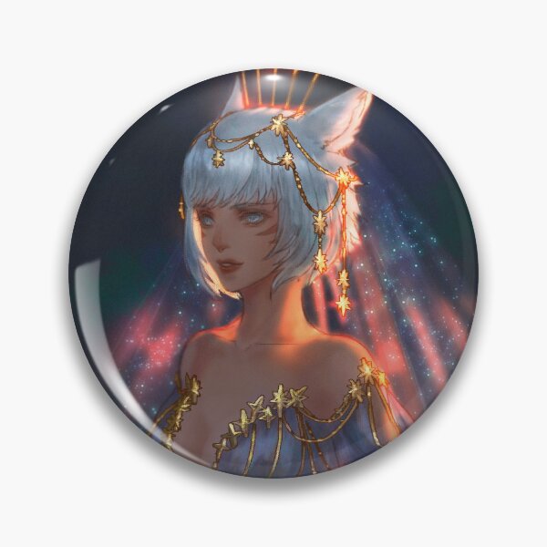 Item preview, Sunless Sea gown Y'shtola designed and sold by AthenaWX.