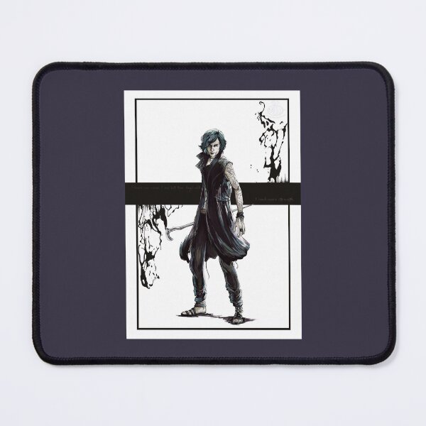 Item preview, People Call Me Devil May Cry 5 V Painting designed and sold by NicklausKutch.