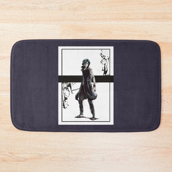 Item preview, People Call Me Devil May Cry 5 V Painting designed and sold by NicklausKutch.