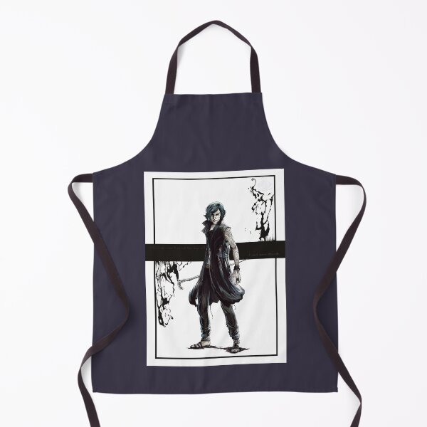 Item preview, People Call Me Devil May Cry 5 V Painting designed and sold by NicklausKutch.