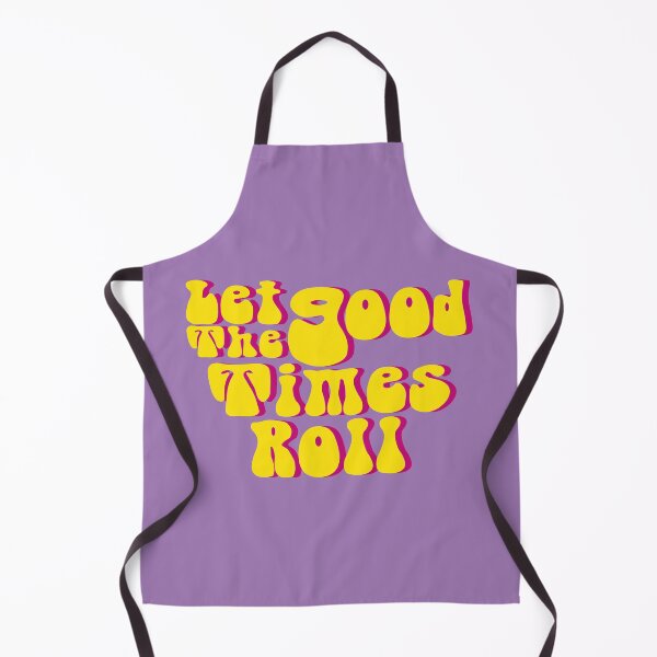 Item preview, Let the Good Times Roll designed and sold by wd777.