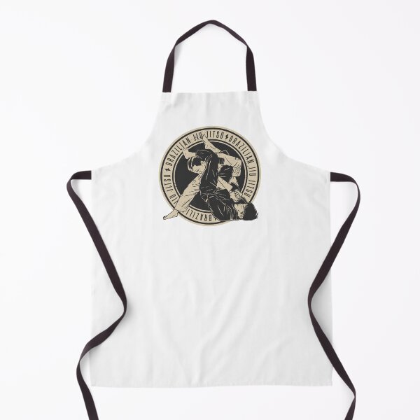Item preview, Brazilian Jiu-Jitsu designed and sold by JanooFactory.