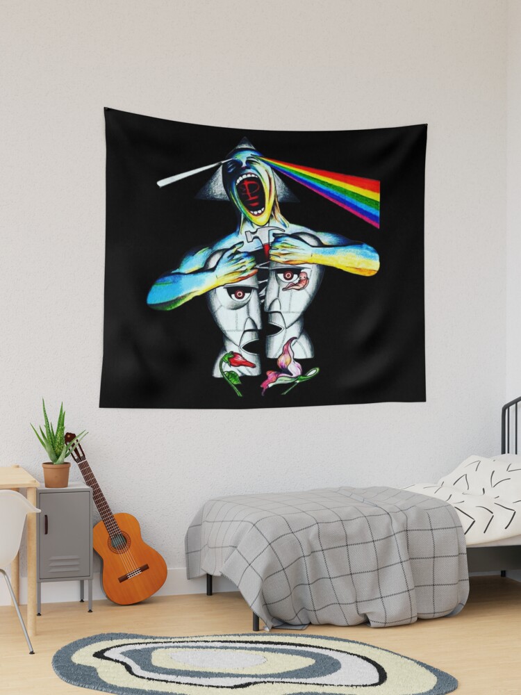 Pink Floyd Theme | Tapestry