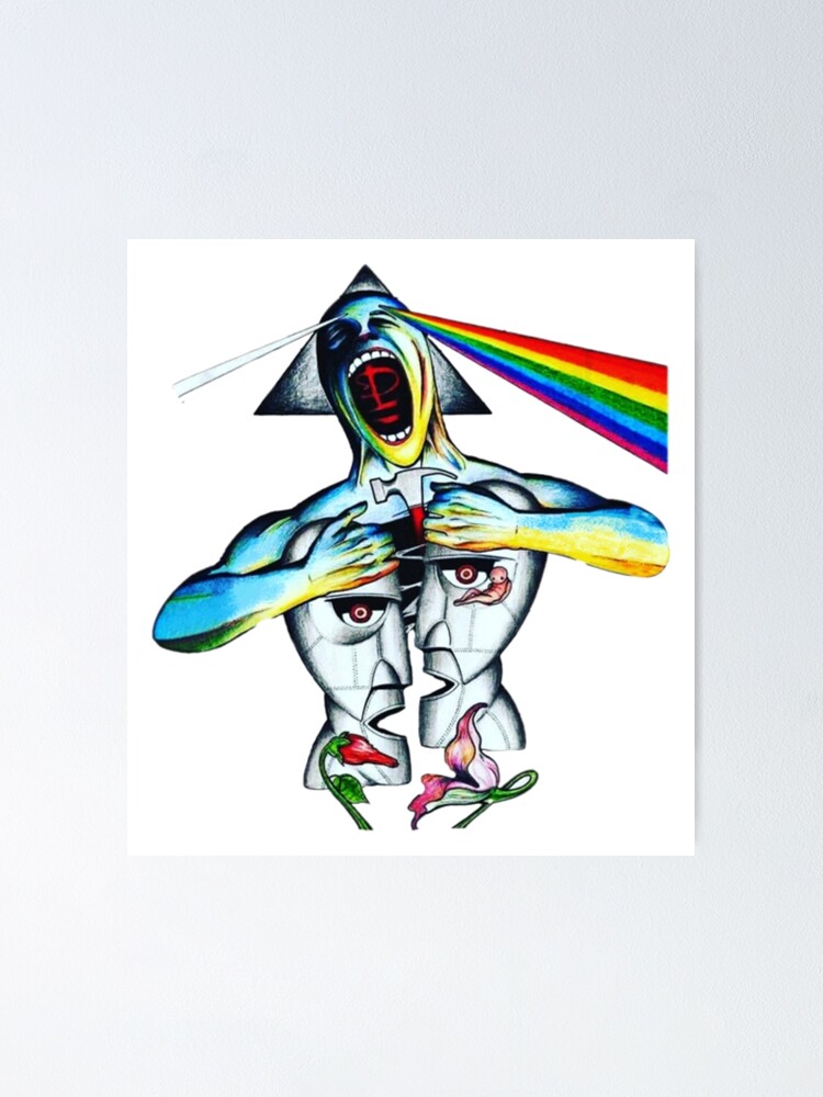 Pink Floyd Theme | Poster