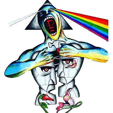 Pink Floyd Theme | Poster