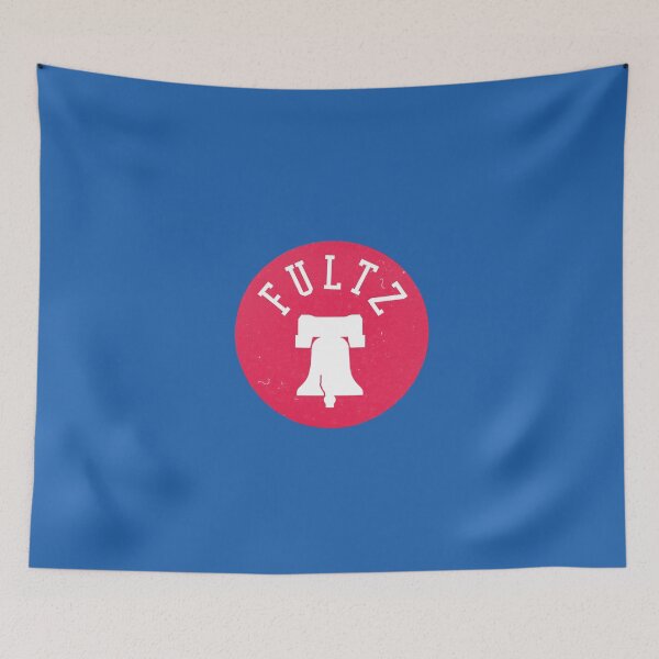 Item preview, Philly Phultz designed and sold by CCThreads.