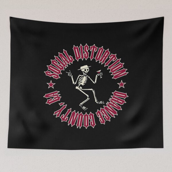 Item preview, When the Angels Sing American Punk Rock Band designed and sold by RuthieSchuster.
