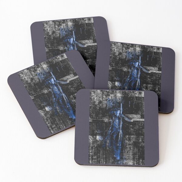 Item preview, Photographic Blue Son 2 designed and sold by NicklausKutch.