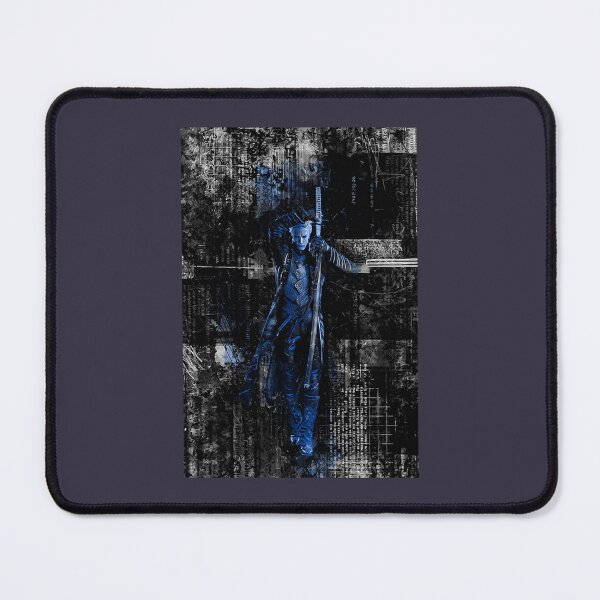 Item preview, Photographic Blue Son 2 designed and sold by NicklausKutch.