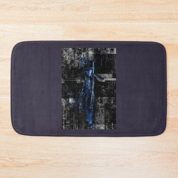 Item preview, Photographic Blue Son 2 designed and sold by NicklausKutch.