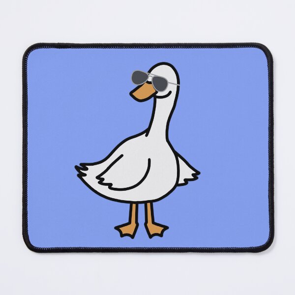 Item preview, Goose designed and sold by MarshallArts42.
