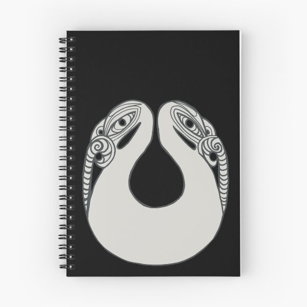 Item preview, Maori Carving Design designed and sold by EurekaRoad.