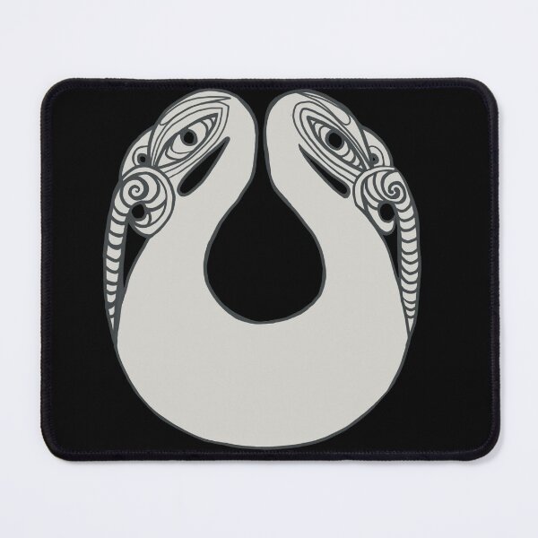 Item preview, Maori Carving Design designed and sold by EurekaRoad.