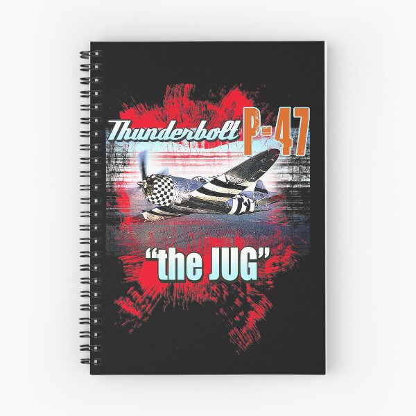 Item preview, thunderbolt p47 designed and sold by redboy.