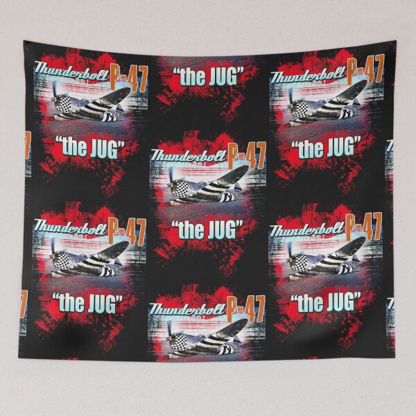 Item preview, thunderbolt p47 designed and sold by redboy.