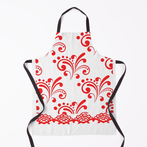 Item preview, Red swirl delight print design designed and sold by PalomaHealing24.