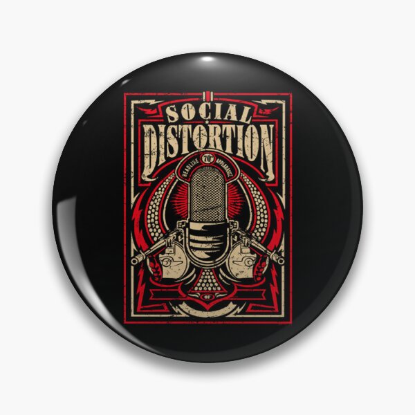 Artikelvorschau, Harte Zeiten und Kinderreime Distortion Rock Geschenk entworfen und verkauft von RuthieSchuster.