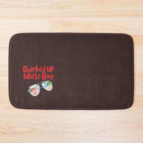 Item preview, Quirked Up White Boy     designed and sold by AcaciaErickson.