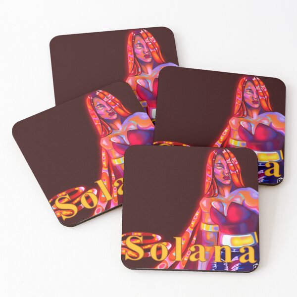 Item preview, Solana designed and sold by Emneul.