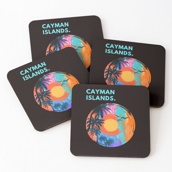 Item preview, Cayman Islands  designed and sold by FloridaKeys1984.