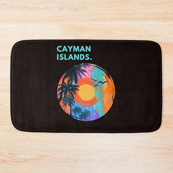 Item preview, Cayman Islands  designed and sold by FloridaKeys1984.