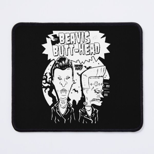 Item preview, B& B Horror Cartoon Perfect Gift Christmas designed and sold by HerbestPetrus.