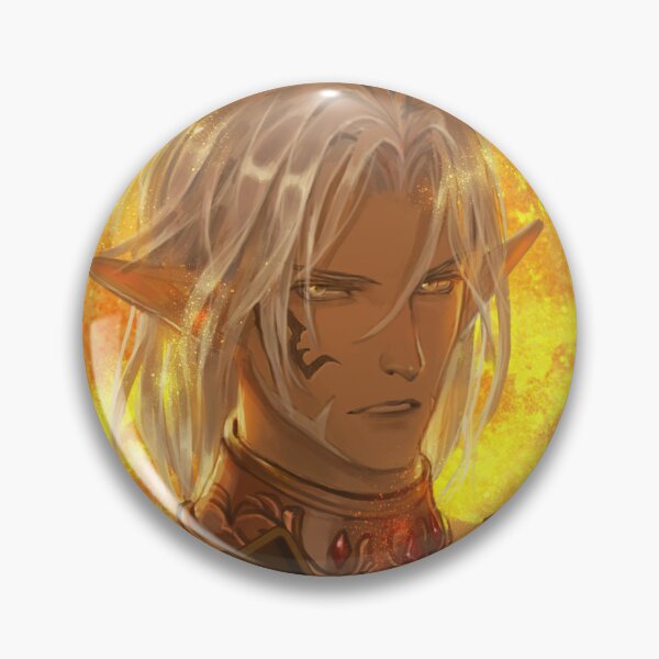 Item preview, Urianger designed and sold by AthenaWX.