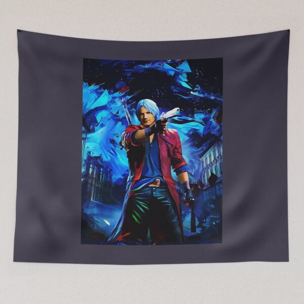Item preview, Premium Blue Majin designed and sold by NicklausKutch.