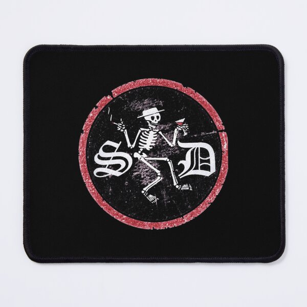Item preview, When She Begins American Punk Rock Band designed and sold by RuthieSchuster.