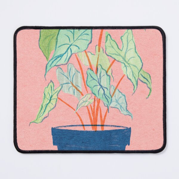 Item preview, Caladium Plant designed and sold by SunLee Art.
